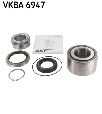 SKF Ležaj kotača